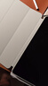 GOMI適用小米平板7/6spro保護(hù)殼磁吸分離12.4英寸亞克力pad6/6/7pro/7ultra電腦透明全包防彎摔皮套 【銀河灰】丨720旋轉(zhuǎn)丨亞克力2.0防彎防摔 小米平板 6S Pro (1 曬單實(shí)拍圖