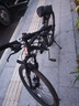 飛鴿（FLYING PIGEON）飛鴿山地自行車成人男女變速青少年中小學(xué)生車越野戶外騎行賽單車 【高碳鋼】G8002代-輻條輪-灰色 26寸輪組（適合160-180cm） 24速標(biāo)準(zhǔn)版 曬單實拍圖