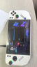 微星（MSI） CLAW 8 掌機(jī)銳龍版 2025掌上游戲機(jī)AMD Z2 Extreme處理器8英寸大屏 80Whr大電池長(zhǎng)續(xù)航WIFI7 AMD Z2 Extreme/24G/1T/綠色 曬單實(shí)拍圖