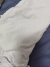 莫代爾青少年內(nèi)褲男發(fā)育期12歲-16歲全棉初高中學(xué)生純棉四角褲大童短褲 海藍(lán)+草綠+杏黃 L (建議90-115斤) 曬單實(shí)拍圖