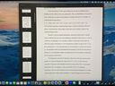 飛利浦27英寸4K NanoIPS-Black硬件低藍光愛眼 TypeC96W 10bit HDR400設(shè)計辦公顯示器 國家補貼27E2F7901 曬單實拍圖