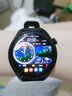 亞鉑尼智能手表watch4pro進(jìn)口品質(zhì)長(cháng)續航真心率血氧血壓運動(dòng)多功能電子表 黑膠帶 曬單實(shí)拍圖