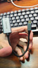 山澤Type-C轉(zhuǎn)HDMI母轉(zhuǎn)接頭雷電4/5轉(zhuǎn)換器USB-C高清4K60/2K144Hz投屏適用手機MacBook Air/iPad筆記本 曬單實拍圖