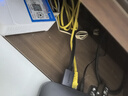 綠聯(lián)HDMI線2.0版4K數(shù)字高清線3D視頻線 筆記本電腦機頂盒連接電視投影儀顯示器數(shù)據(jù)連接線3米25300 曬單實拍圖