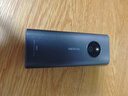 諾基亞（NOKIA）125 4G全網(wǎng)通移動(dòng)聯(lián)通電信廣電 2.4英寸 老人老年按鍵直板學(xué)生兒童備用手機(jī) 雙卡雙待 鈦灰色 曬單實(shí)拍圖