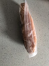 禧美海產(chǎn) 挪威原產(chǎn)一次凍大西洋三文魚(yú) 凈重2斤 去刺7-9塊獨立裝 海鮮水產(chǎn) 曬單實(shí)拍圖
