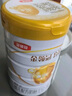 伊利 金領冠育護400g嬰幼兒配方奶粉盒裝更劃算等比1200g/900g劃算 1段 400g 囤6盒劃算（推薦劃算）小 曬單實拍圖