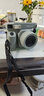 富士（FUJIFILM）新品wide 400復(fù)古款拍立得相機(jī)寬幅5寸相紙含曠野圖騰配件盒wide 300升級版膠卷相機(jī)【國行正品】 原野綠 套餐三【標(biāo)配含20張相紙+手繩底座+戶外手提包】 曬單實拍圖