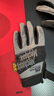 MECHANIX WEAR美國超級(jí)技師0.5手套春夏季超薄戶外騎行手套高靈敏全指戰(zhàn)術(shù)手套 灰色 S 曬單實(shí)拍圖