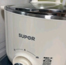 蘇泊爾（SUPOR）電煮鍋 一體電熱鍋 電燉鍋 多功能煮面鍋 宿舍1-2人小火鍋 2.5L家用不粘多用途鍋H25YK680 曬單實(shí)拍圖