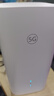 華為智選5G CPE 5s 隨身WiFi 4G/5G全網(wǎng)通移動路由器 插卡路由 Wi-Fi6 3000Mbps千兆網(wǎng)口   曬單實(shí)拍圖