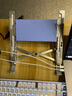 ZOHOZOSKY大功率240W蘋果MacBook華為Surface惠普電競(jìng)游戲筆記本iPad平板電腦散熱器半導(dǎo)體制冷靜音降溫神器 制冷120W功率 Pro版 【折疊支架款】 曬單實(shí)拍圖