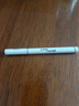 小奧?。╨ittleondine）眼線液筆02棕色0.5ml 膠筆眼線筆臥蠶筆防水防汗不易暈染七夕禮物 曬單實(shí)拍圖