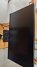 SANC盛色23.8英寸2K原生180Hz FastIPS顯示器10bit 硬件低藍(lán)光 小夜燈耳機(jī)掛架 電腦電競(jìng)屏幕 G52Max 曬單實(shí)拍圖