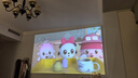 極米Play 6投影儀高亮云臺家用1080P高清便攜智能帶電池  戶(hù)外露營(yíng)手機投屏  哈曼音響 國家補貼 Play 6 曬單實(shí)拍圖