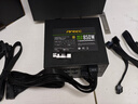 安鈦克 Antec NE850金牌全模組/全日系電解電容/配Pcle16Pin電源線(xiàn)/風(fēng)扇啟停/電腦主機電源850W 曬單實(shí)拍圖