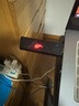 華碩（ASUS）ROG魔鑰WiFi7雙頻3600M無(wú)線(xiàn)網(wǎng)卡 USB智能免驅動(dòng)筆記本臺式機電腦即插即用 無(wú)限WiFi發(fā)射器USB-BE90 曬單實(shí)拍圖