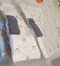 皇冠決明子枕頭頸椎枕成人睡覺(jué)專(zhuān)用開(kāi)學(xué)生宿舍雙人酒店枕芯一對裝 曬單實(shí)拍圖