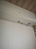 海爾（Haier）小紅花套系 凈省電Plus真省版 節(jié)能1.5匹壁掛式臥室掛機空調 KFR-35GW/E1-1Plus家電國家補貼20% 曬單實拍圖