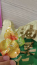 百草味甄選高端有機(jī)板栗仁500g 熟制甘栗仁堅(jiān)果休閑零食盒裝栗子仁 曬單實(shí)拍圖