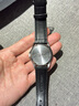 卡西歐（CASIO） 手表男 時尚商務(wù) 簡約指針 防水學(xué)生考試可用男士石英腕表 MTP-1183E-7B 曬單實拍圖