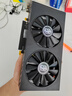 鑫銳RX580/RX590/RX5700XT/RX6600XT/RX6700XT/RX6900XT 盒裝高端電競(jìng)游戲設(shè)計(jì)渲染學(xué)習(xí)臺(tái)式電腦顯卡 【全新正品】RX580 8G 黑旗系列 曬單實(shí)拍圖