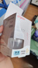 貝親【百萬新生兒奶瓶免費送】玻璃奶瓶寬口徑奶瓶80ml SS號奶嘴 0月+ 曬單實拍圖