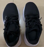 阿迪達(dá)斯 （adidas）女子 跑步系列 GALAXY 6 OM W 輕便跑步鞋 ID7372 36.5碼UK4 曬單實(shí)拍圖
