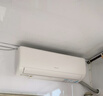 科龍空調(diào)大1匹 海信出品 靜省電 新一級(jí)變頻冷暖輕音臥室家用掛機(jī) 以舊換新國(guó)家補(bǔ)貼 KFR-26GW/QS1-X1 曬單實(shí)拍圖