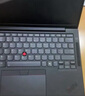 ThinkPad【國家補貼20%】聯(lián)想X13 全互聯(lián)商務辦公筆記本電腦 酷睿Ultra7-255H 32G 1T AI PC輕薄本 專業(yè)版 曬單實拍圖