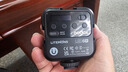 神牛（Godox）補光燈LED6R/LED6BI全彩RGB補光燈小型彩色拍照燈口袋便攜創(chuàng)意迷你燈 LED6R【彩光版】 官方標(biāo)配 曬單實拍圖