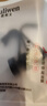歐利文強力磁鐵貼片釹磁鐵大小吸鐵石磁環(huán)形無(wú)痕掛鉤吸盤(pán)固定器 G16黑色0-14斤旋轉180°3個(gè)裝 曬單實(shí)拍圖