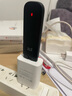 中興（ZTE）F30Pro 隨身wifi6免插卡移動wifi無線網(wǎng)卡便攜式熱點4g路由器無限筆記本電腦通用流量2025款 曬單實拍圖