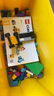 樂(lè)高（LEGO）4歲+男女孩兒童玩具生日禮物 經(jīng)典大號(hào)積木盒10698 曬單實(shí)拍圖