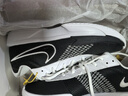耐克NIKE男籃球鞋ZOOM G.T. CUT ACADEMY運動(dòng)鞋FB2598-003黑白40.5 曬單實(shí)拍圖