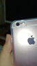趣器具適用蘋(píng)果6手機殼iPhone 6 Plus透明6s Plus軟硅膠6s保護套防摔鏡頭全包高透純色后殼個(gè)性軟外殼男 高透魔方【裸殼】 iPhone 6s 曬單實(shí)拍圖