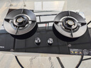 康佳（KONKA）燃氣灶液化氣雙灶家用【國家補貼】5.0kW猛火灶70%熱效鋁爐頭臺嵌兩用 可調節底盤(pán)銅火蓋JZY-KEF78 曬單實(shí)拍圖
