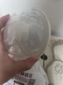 小雅象免手扶吸奶器雙邊電動(dòng)集奶器便攜磁吸掛脖式變頻大吸力擠奶器 曬單實(shí)拍圖