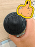【99成新】索尼（SONY）SRS-XB100 藍(lán)牙音箱 音響 迷你便攜 重低音16小時續(xù)航 戶外音箱 IP67防水防塵 黑色 曬單實拍圖