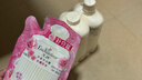 艾詩(shī)（Enchanteur）沐浴露套裝浪漫香氛沐浴乳嫩滑滋潤香味持久650ml*3 曬單實(shí)拍圖
