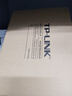 普聯(lián)（TP-LINK） 8口千兆交換機(jī) 企業(yè)級(jí)交換器 監(jiān)控網(wǎng)絡(luò)網(wǎng)線分線器 分流器 金屬機(jī)身 TL-SG1008D 曬單實(shí)拍圖