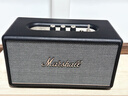 MARSHALL（馬歇爾）STANMORE III 音箱3代無(wú)線(xiàn)藍牙搖滾家用重低音音響 黑色 曬單實(shí)拍圖