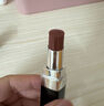 CHANEL N 18香奈兒口紅絲絨炫色炫光雙效持妝唇膏唇釉coco滋潤(rùn)送女友送老婆 炫色112#炫色奶茶經(jīng)典禮盒 曬單實(shí)拍圖