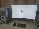 裕高AMD全新RX6700XT顯卡RX580 590 5600XT 5700XT 6650XT 6600XT臺(tái)式電腦渲染黑神話悟空電競(jìng)游戲顯卡 【全新盒裝】RX5700XT 8G映雪2X 曬單實(shí)拍圖