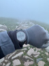 佳明（GARMIN）Fenix7太陽能藍(lán)寶石碳黑旗艦版血氧跑步戶外運(yùn)動智能手表 曬單實拍圖