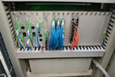 netLINK 電信級光纖跳線(xiàn) ST-ST 多模雙芯3米 62.5/125光纜熔接尾纖 1條 HTF-ST-ST/MM-3 曬單實(shí)拍圖