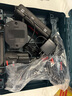 博世（BOSCH）GSB 120 12V充電式手電鉆電動(dòng)螺絲刀鋰電沖擊鉆雙電+小黑盒工具箱 曬單實(shí)拍圖