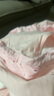 愛(ài)莉兒&歐蘿拉少女內(nèi)褲高中生學(xué)生17-18歲女大童13-15初中生女孩青少年6003XL 曬單實(shí)拍圖