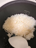 東芝（TOSHIBA）0涂層電飯煲316L不銹鋼內膽家用電飯鍋 日本進(jìn)口涂層 鮮米酵活飯IH加熱特色發(fā)芽米 3L 【飯甜甜】進(jìn)口備長(cháng)炭?jì)饶?曬單實(shí)拍圖