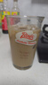Bincoo玻璃咖啡杯冰美式杯子dirty冰拿鐵杯冷飲夏天ins透明馬克杯 曬單實(shí)拍圖